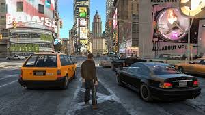 Complete edition will as also be available via the rockstar games launcher. Gta Iv Icenhancer 3 0 Gameplay Youtube
