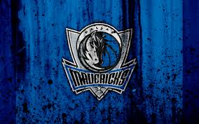 The original logo was a cowboy hat, which sort of made sense. Dallas Mavericks Logo 4k Ultra Hd Wallpaper Background Image 3840x2400 Wallpaper Abyss