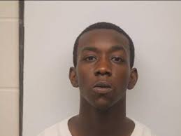 Chatham County jail inmate waffles