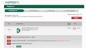 Kaspersky Coupon Code 2013 How To Use Promo Codes And Coupons For Usa Kaspersky Com Youtube