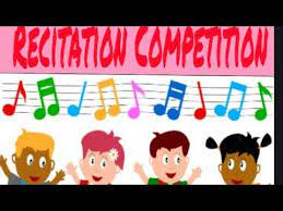 A strong performance will rely on a powerful internalization of the poem rather than excessive gestures. The Poem Recitation Challenge Challenging Kids Fun Games To Play In Lockdown Youtube