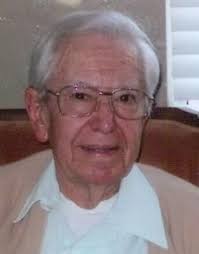 Bernard Salgado Obituary (1919