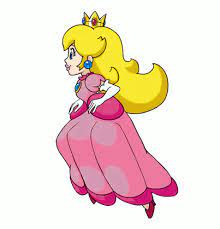 Jess300 Princesspeach Gif Jess300 Princesspeach Princess Gifs Princess Toadstool Princess Peach Princess