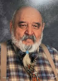 Michael F. “Mr.T” Tenorio