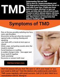 Pin On Tmj Tmd
