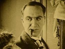 Claude Payton (1882-1955)