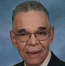 Cromwell Douglas Obituary