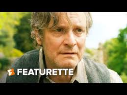 Trailer Clips Featurette Images And Posters For The Secret Garden 2020 Starring Colin Firth And Julie Walters Secret Garden Colin Firth Love Actually