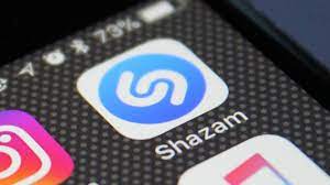 I downloaded the shazam app on my phone for a long awaited reunion. Sources Apple Is Acquiring Music Recognition App Shazam Techcrunch