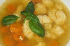 Check spelling or type a new query. Bistro U Starej Mamy Recepty Rady A Chute Zivota Krupicove Halusky Do Polievky Czech Recipes Recipes Talipa Recipes