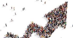 بالأرقام عدد سكان مصر يرتفع لـ99 مليون نسمة القاهرة تتصدر القائمة بـ10 ملايين 6 محافظات يزيد عدد سكانها أكثر من 300 ألف عن تعداد 2017 مليون مولود فى أقل من 8 أشهر