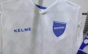 Que Detalle De La Camiseta Suplente Indigna A Los Hinchas Del Tomba Mendoza Post