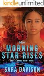 Amazon.com: The End Begins (The Day Draws Near Book 1) eBook : Davison,  Sara : Kindle Store