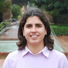 María Teresa CHAMIZO-NIETO