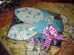 Bila cakap soal kahwin, antara perkara yang membuatkan pasangan berfikir lama adalah berkenaan hantaran kahwin. Seserahan Dan Hantaran Pernikahan Hibatulloh Souvenir Handmade