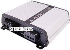 Jl audio 500 1 wiring. 36 Car Amplifiers Ideas Amplifier Car Amplifier Car
