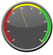 Gauge Chart In Javascript Or Jquery Flot Stack Overflow