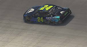 It was a pretty common thing to see all sorts of people. Race Results For Food City Showdown Bristol Iracing Nascar
