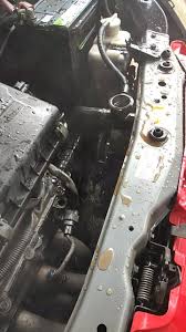 Saya nak bertanya pasal kerosakan kereta saya. Cara Nak Tau Head Gasket Dah Bocor Buka Perkasa Workshop