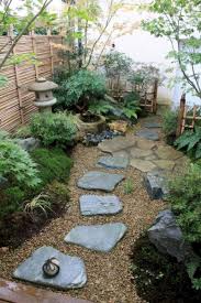 Affordable Front Yard Walkway Landscaping Ideas 9 Small Japanese Garden Zen Garden Design Japanese Garden