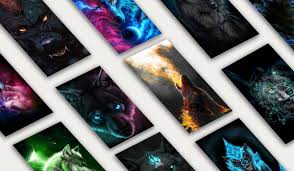 Download any/all unsplash images for free. Wolf Wallpaper Hd For Android Apk Download