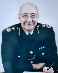Durham Retired Police Officers: Chief Constables