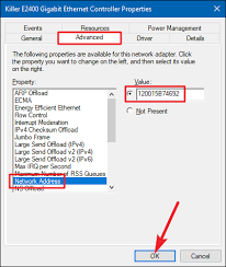 400;>if you want to change the mac address in mac os, you have to use a terminal. How To Change Mac Address On Windows Mac Linux