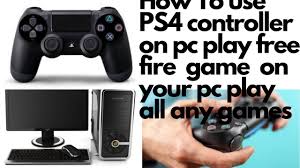 Here are the controls and functions that we recommend familiarizing yourself with before jumping into your first match on december we've put together a ps4 controller guide to get you ready for launch day. How To Use Ps4 Controller On Pc Windows 10 Youtube