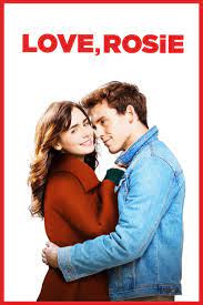 مشاهده وتحميل فيلم Love, Rosie مجانا فشار | Fushaar