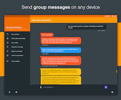 Oct 31, 2021 · download pulse sms apk 5.5.9.2864 for android. Descargue Pulse Sms Phone Tablet Web Mod Y Apk De Datos Para Android Apkmods World