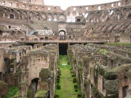 Colosseum atau coliseum (nama aslinya flavian amphitheatre atau amphitheatrum flavium) adalah amfiteater berbentuk oval yang terletak di pusat kota roma, itali. Berapa Lama Colosseum Dibina Di Roma Colosseum Adalah Salah Satu Keajaiban Dunia Yang Baru