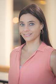 New Staff for Institutional Advancement Brings Valuable Experience