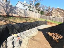 The allan block collections of retaining wall products give you a choice of styles to meet your site and design requirements. Retaining Walls Landscaping Company Rocklin