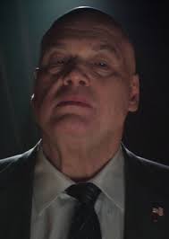 Fan Casting Muse (Marvel) as 2025 in The Best Villains of the Years