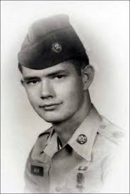 New Mexico Servicemen Killed in Vietnam