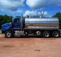 Septic truck, truck mount tank manufacturer - Imperial ...
