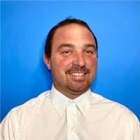 Mark Harrold's Instagram, Twitter & Facebook