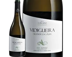 Seja o primeiro a fazer uma avaliação. Vinho Vidigueira Branco Grande Escolha 0 75l Auchan