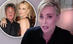 Jun 14, 2021 | 11:41 am. Charlize Theron Reveals She Hasn T Dated Anybody For Over Five Years After Split From Sean Penn Daily Mail Online