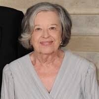 Charlotte Burns Thompson Obituary August 17, 2023