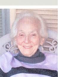 Margie Clay Obituary (1923