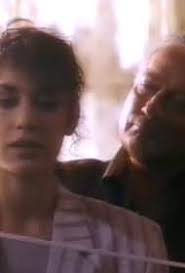 Over My Dead Body" Pilot (TV Episode 1990)