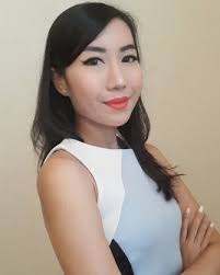 Amanda Siddharta: Experienced Journalist in Daerah Khusus Ibukota Jakarta