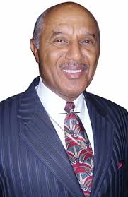 Pastor Edwin Bass