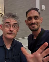 Kevin Kock (@sirkevinkock) · Instagram photos and videos