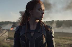 Civil war and a prequel to avengers: Black Widow Delayed To 2021 Pushing Back The Eternals And Other Marvel Movies The Verge
