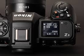 Nikon Z8