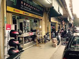 Syarikat motosikal lian seng heng johor bahru 2020. Kedai Spare Part Motor Sentul Malayunews