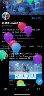 Maybe you would like to learn more about one of these? Clash Royale On Twitter Hbbd Happy Beta Birthday Have You Got Your 5 Year Badge Flex It Below