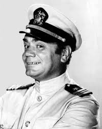 Ernest Borgnine biography and movie career
